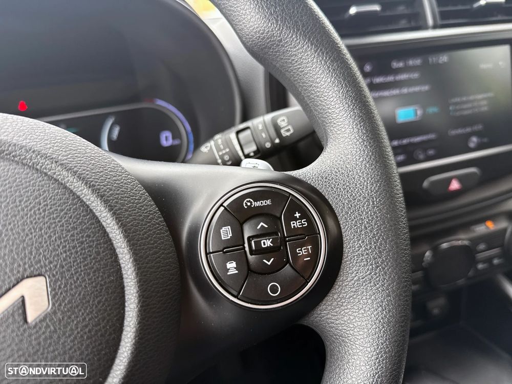 Kia e-Soul Vision - 24