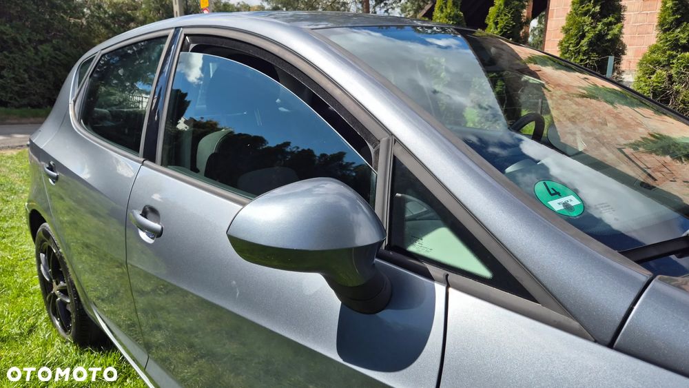 Seat Ibiza 1.6 TDI CR Style Salsa - 23