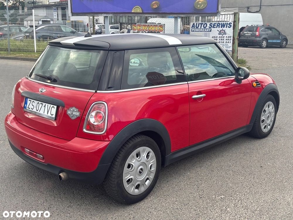 MINI ONE Standard - 6