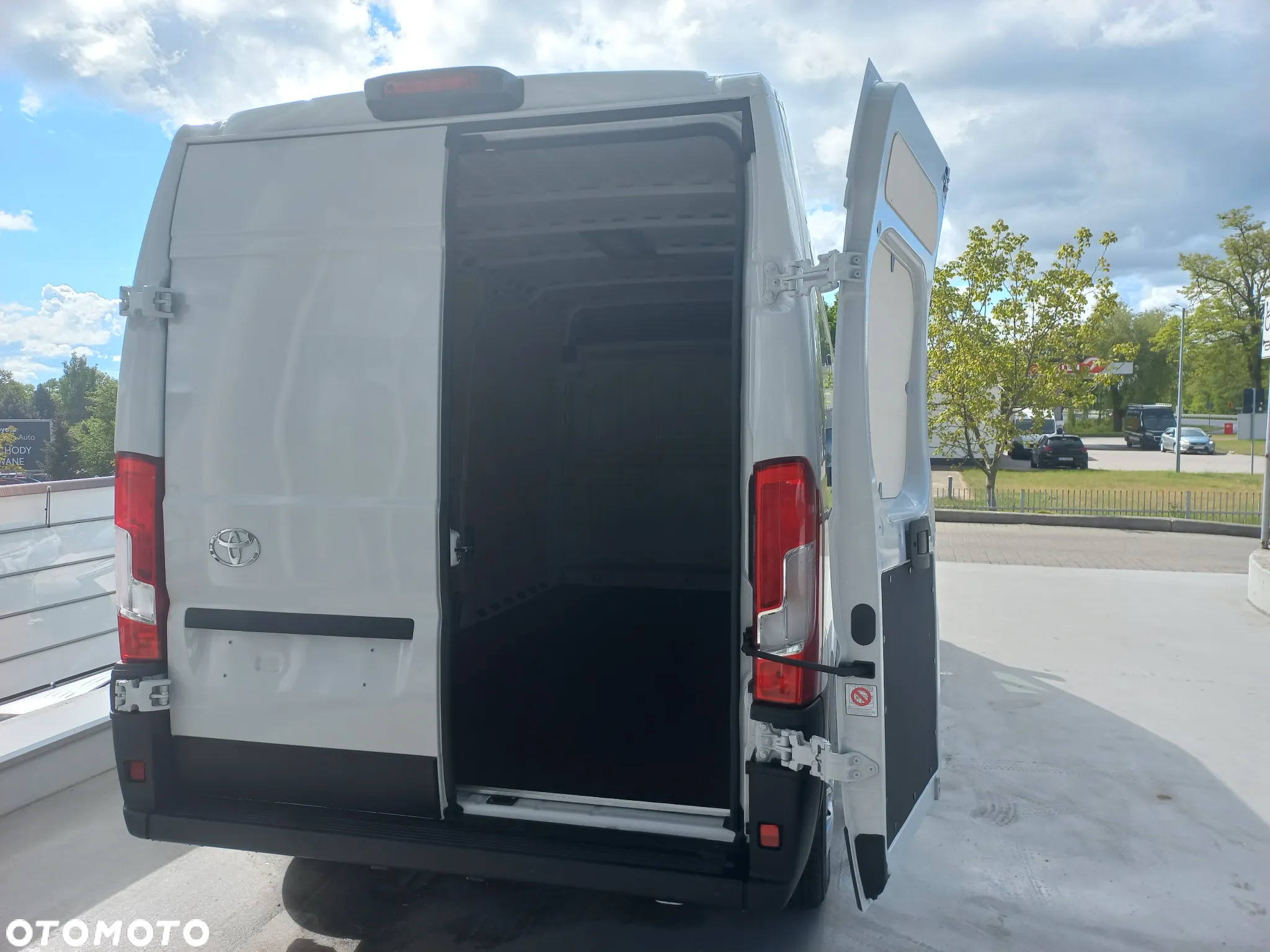 Toyota Proace Max - 5