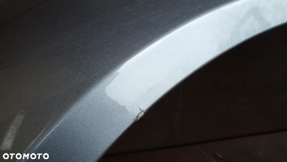 Błotnik przedni lewy Alfa Romeo Giulia - 3