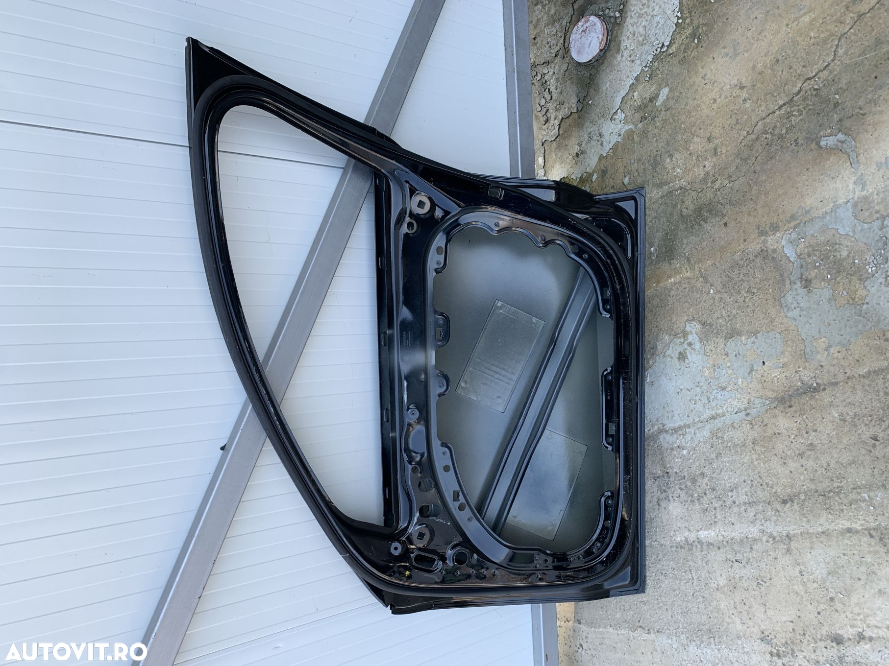 Usa dreapta fata, Volvo S60, V60, 2018, 2019, 2020, 2021, 2022, 2023, 2024. - 8