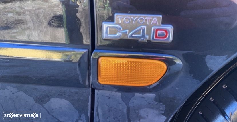 Toyota Avensis S/D 2.0 D4D Sol - 9