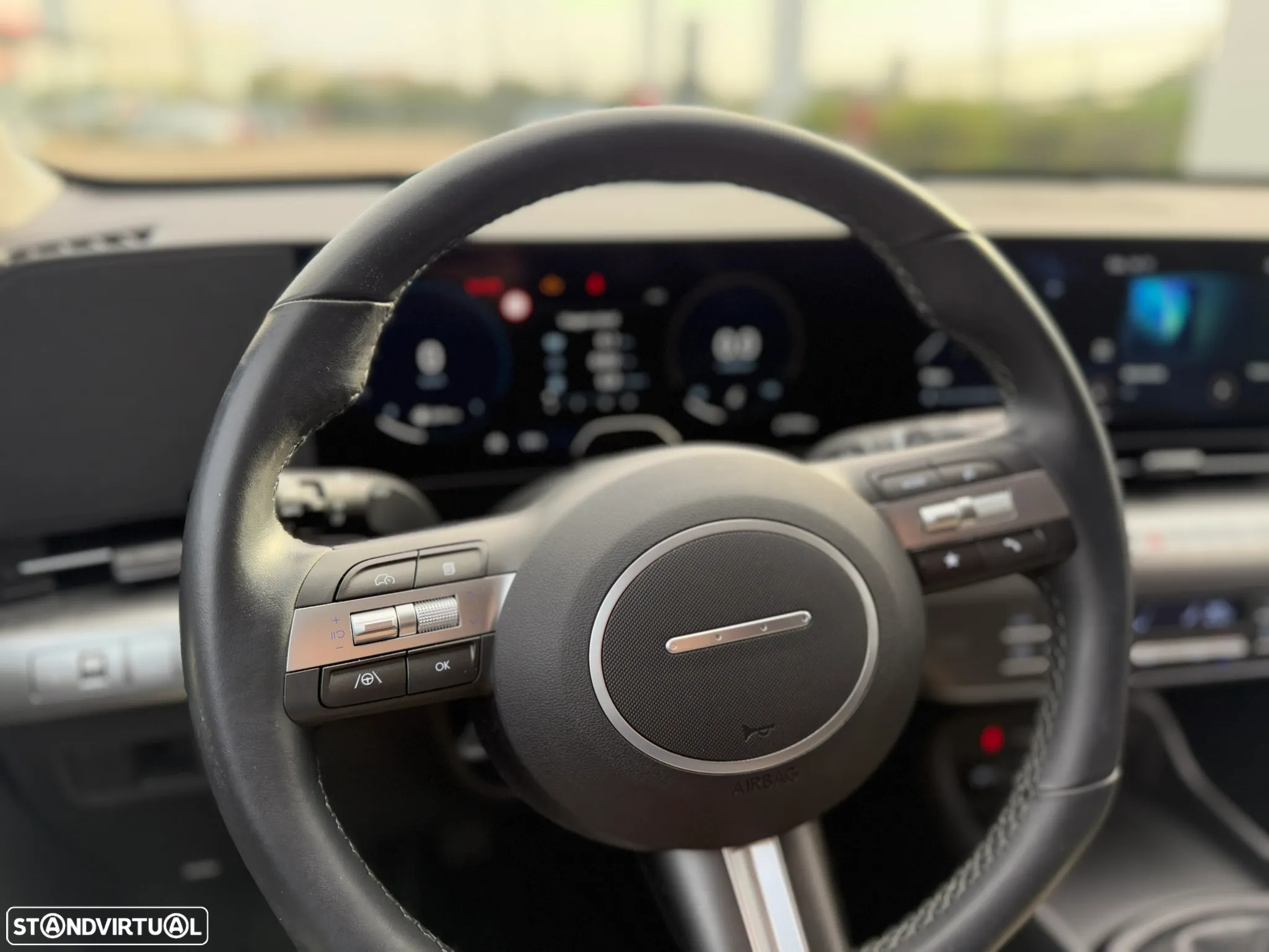 Hyundai Kauai 1.0 T-GDi Premium - 19
