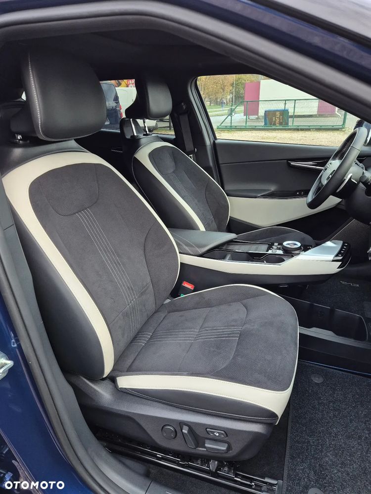 Kia EV6 84-kWh AWD GT-line - 8