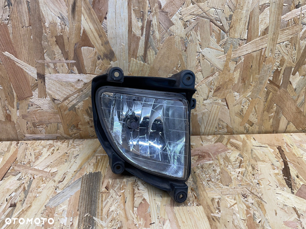 Prawy halogen Kia soprtage II