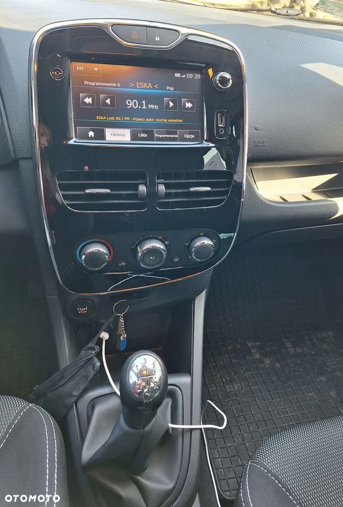 Renault Clio 1.5 dCi Intens - 13