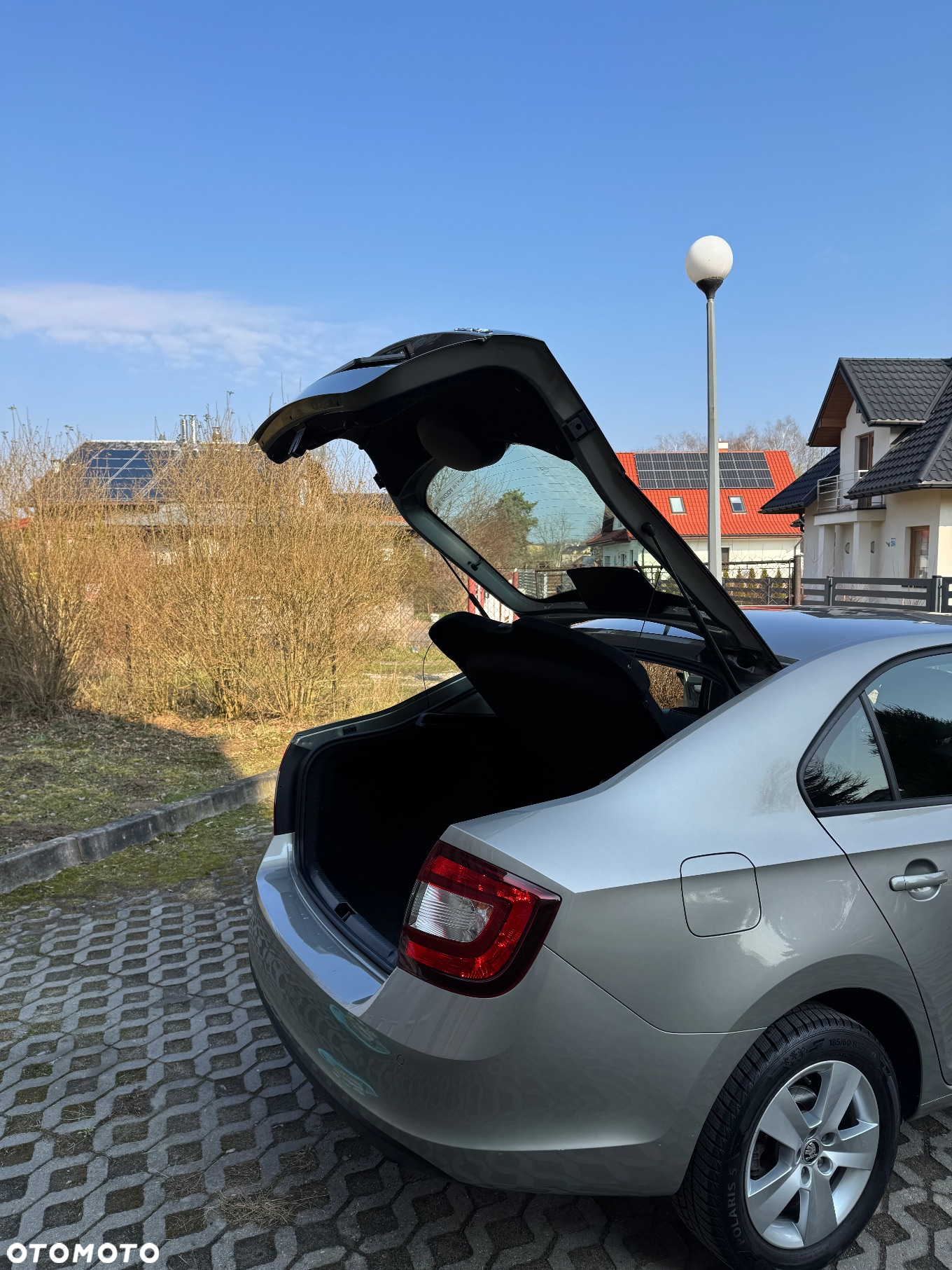 Skoda RAPID 1.0 TSI Ambition - 6