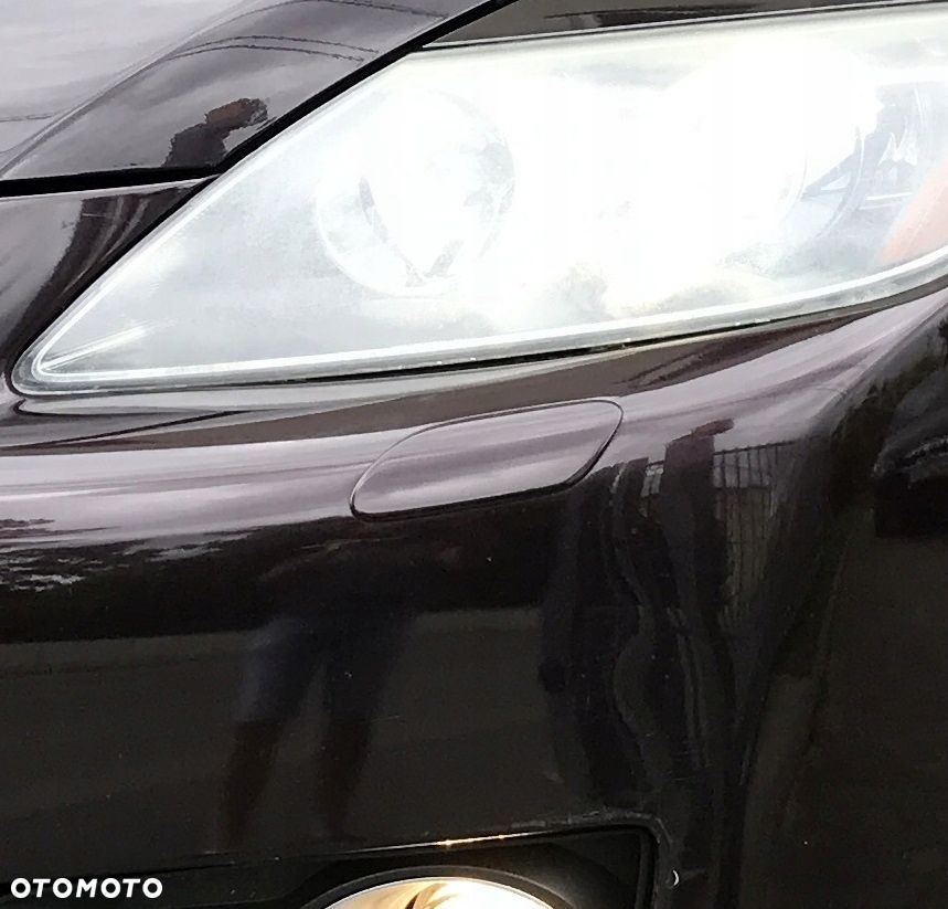 ZAŚLEPKA SPRYSKIWACZA MAZDA CX-7 P/L KOLORY - 5