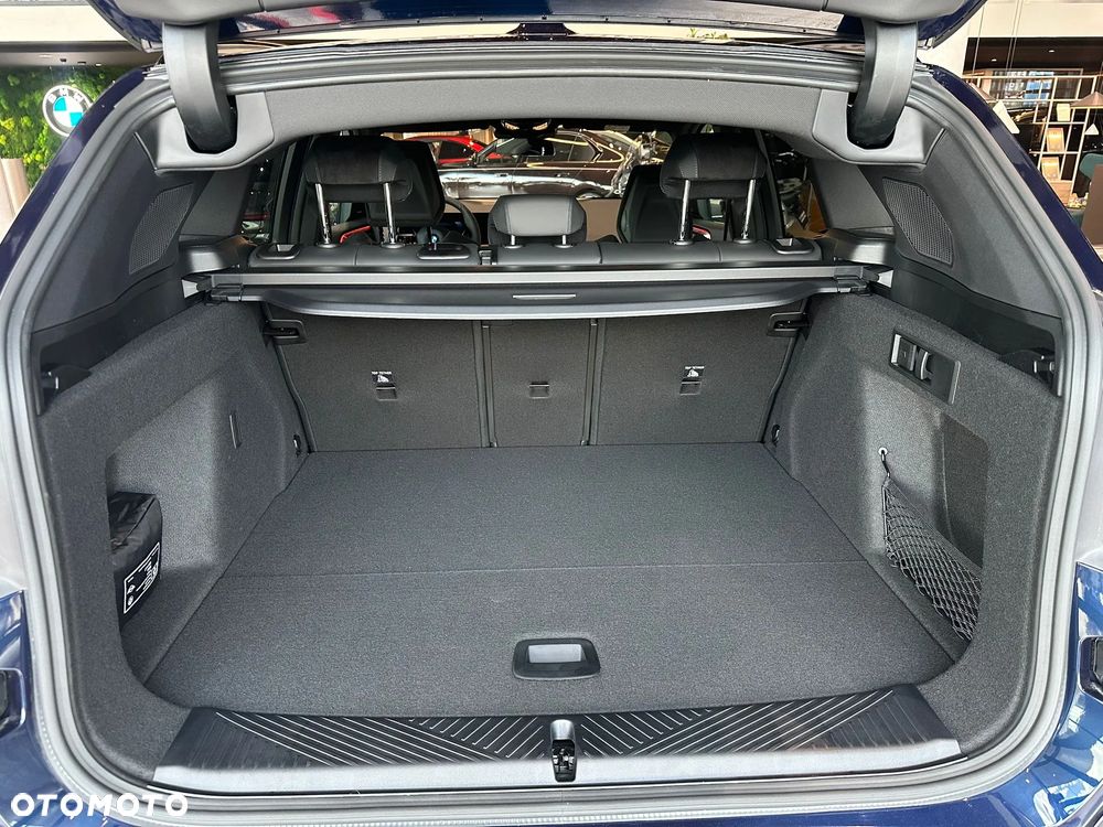 BMW X3 xDrive20d mHEV - 25