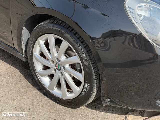 Alfa Romeo Giulietta 1.6 JTDM Super TCT - 15