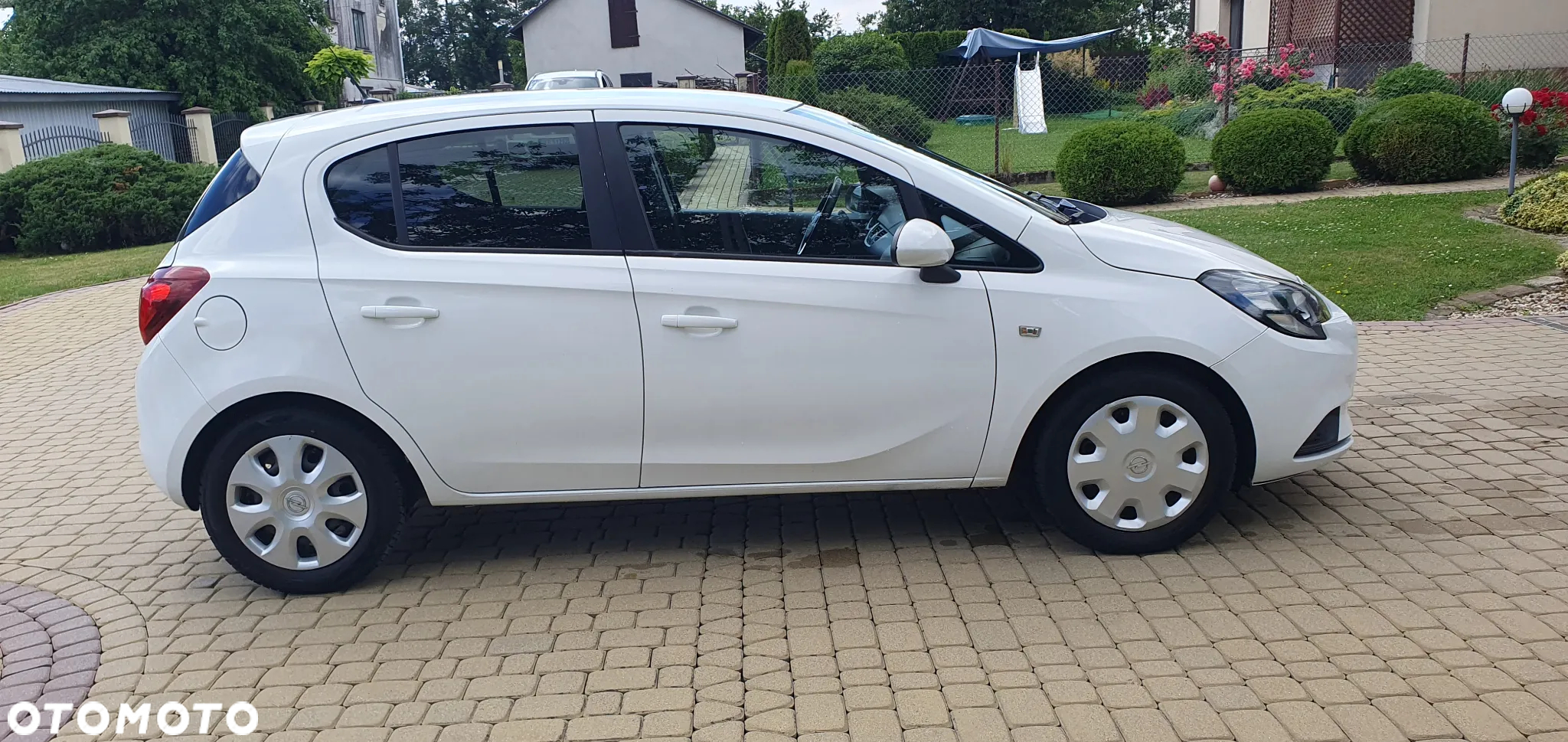 Opel Corsa 1.4 Cosmo - 6