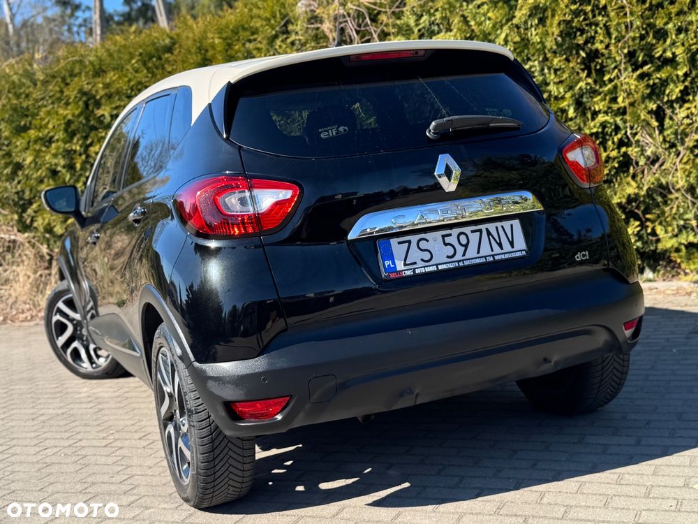 Renault Captur ENERGY dCi 90 EDC Dynamique - 15