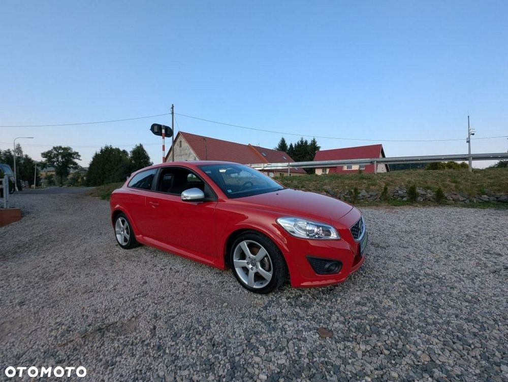 Volvo C30 D2 RDesign - 5