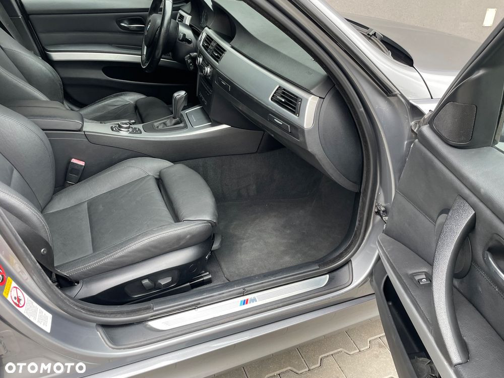 BMW Seria 3 - 22