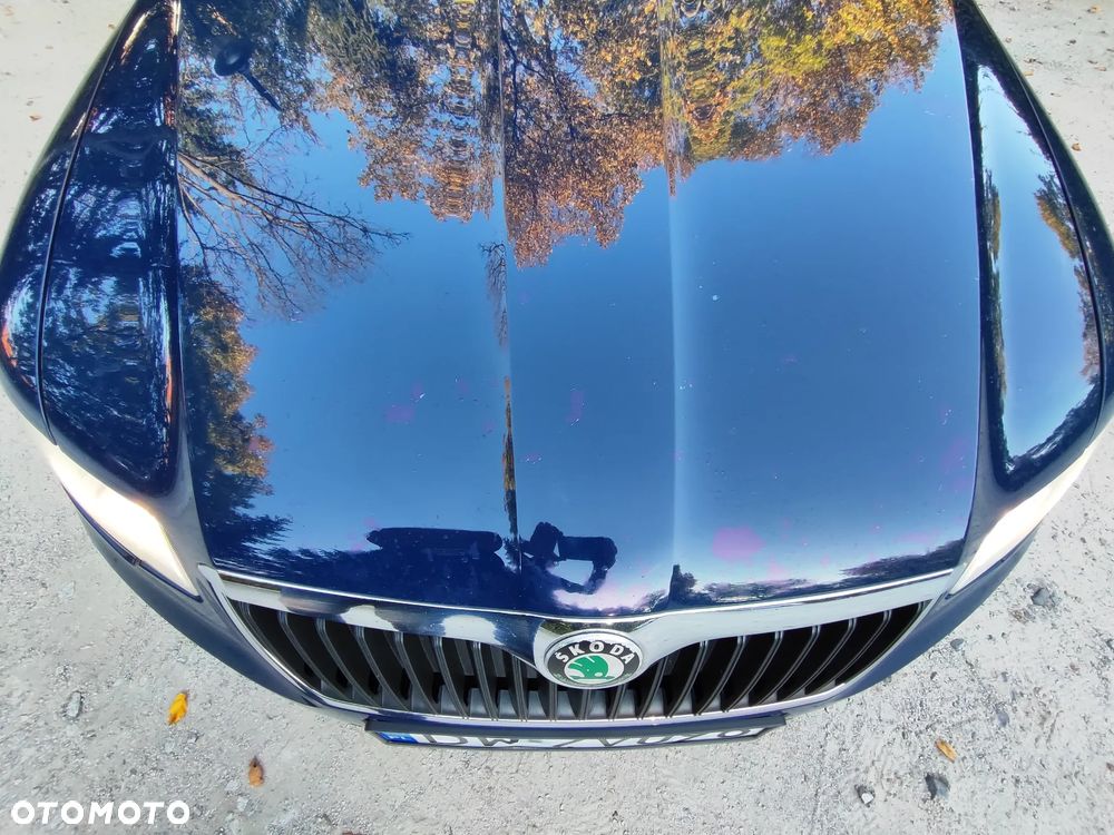 Skoda Superb - 15