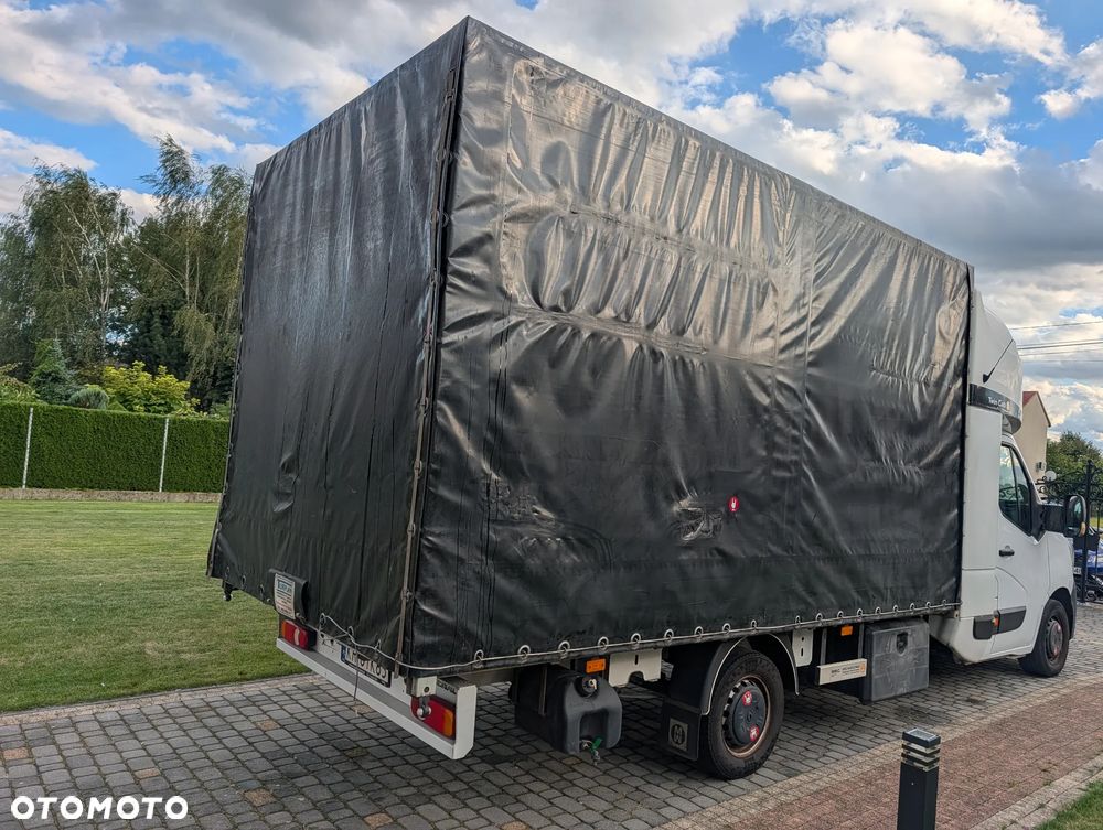 Renault Master - 5