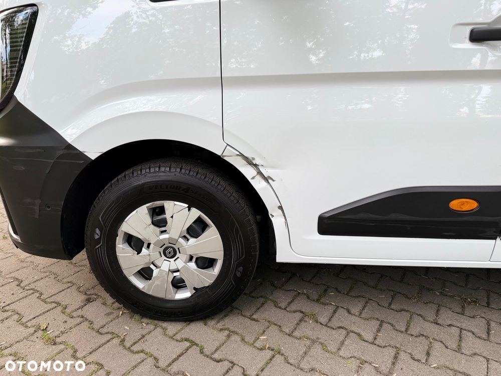 Renault Master - 12
