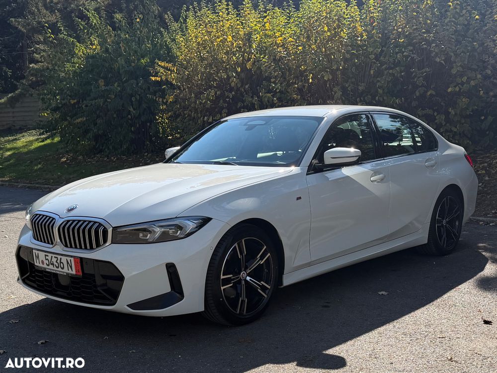 BMW Seria 3