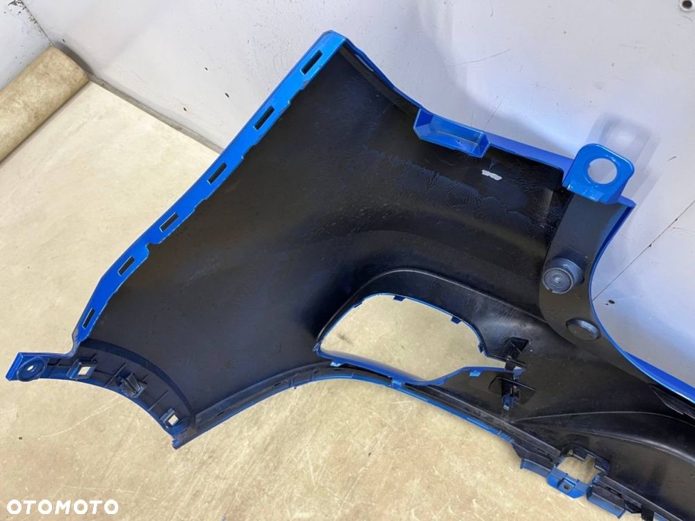 Zderzak tylny MG ZS 19-24r. Lift tył 3XPDC P10639343 - 7