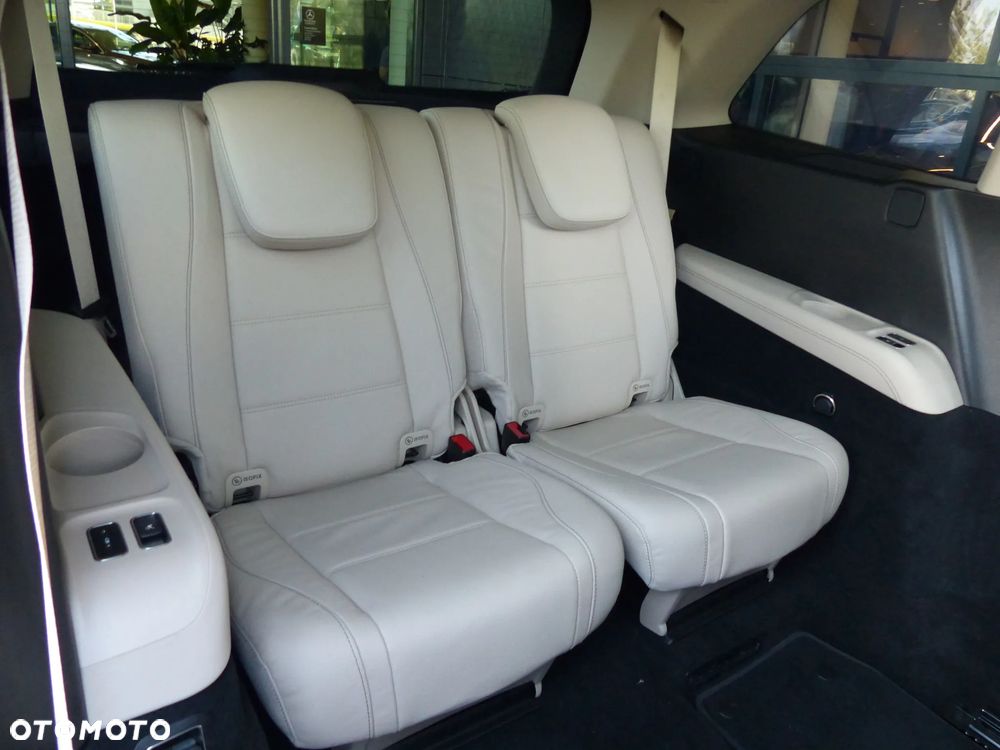 Mercedes-Benz GLS 400 d 4-Matic - 25