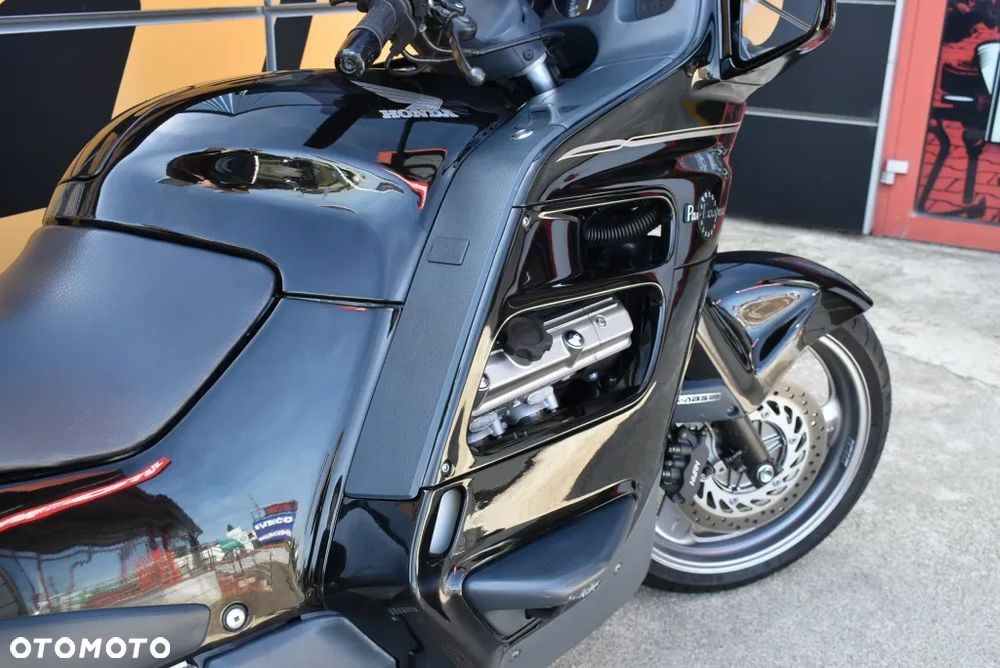 Honda ST - 31
