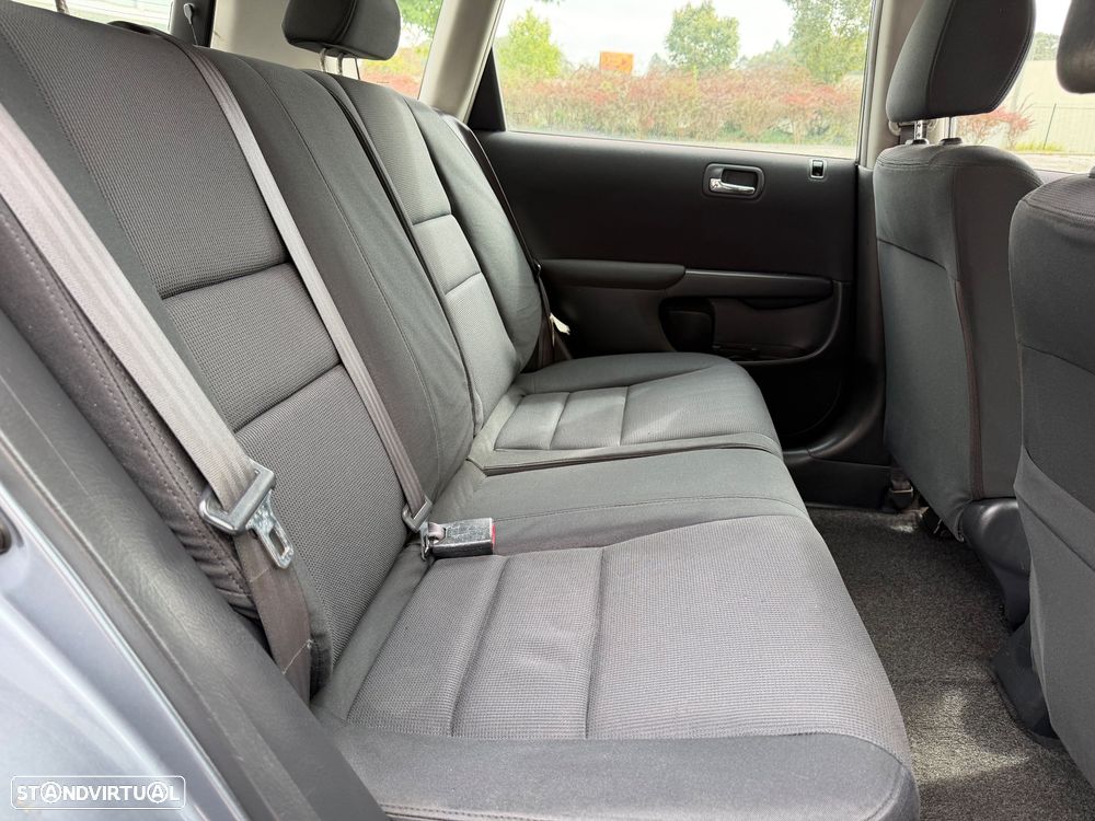 Honda Civic 1.4 LSX - 8