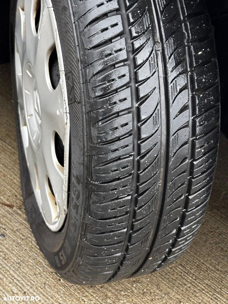 Renault Modus 1.5 dCi Avantage - 7