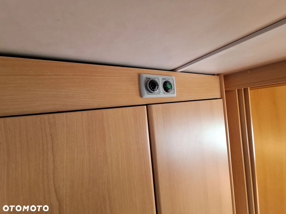 TEC 490 Przedsionek,Mover Super Stan - 23