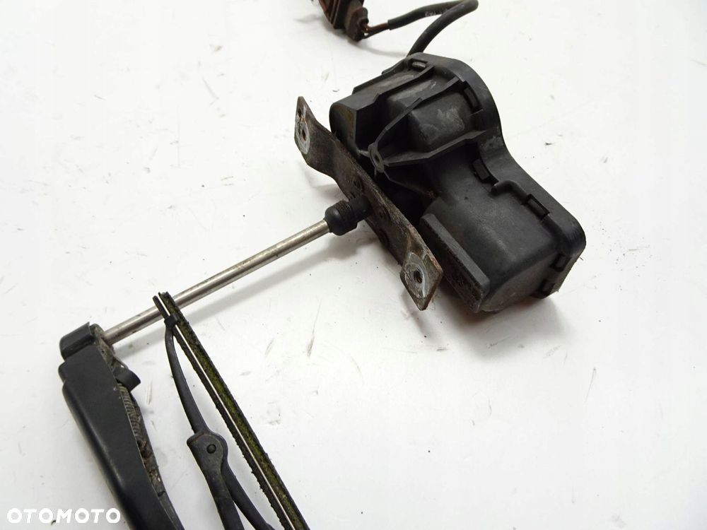silniczki wycieraczek lamp przednich kpl. volvo 850, s70 v70 - 4