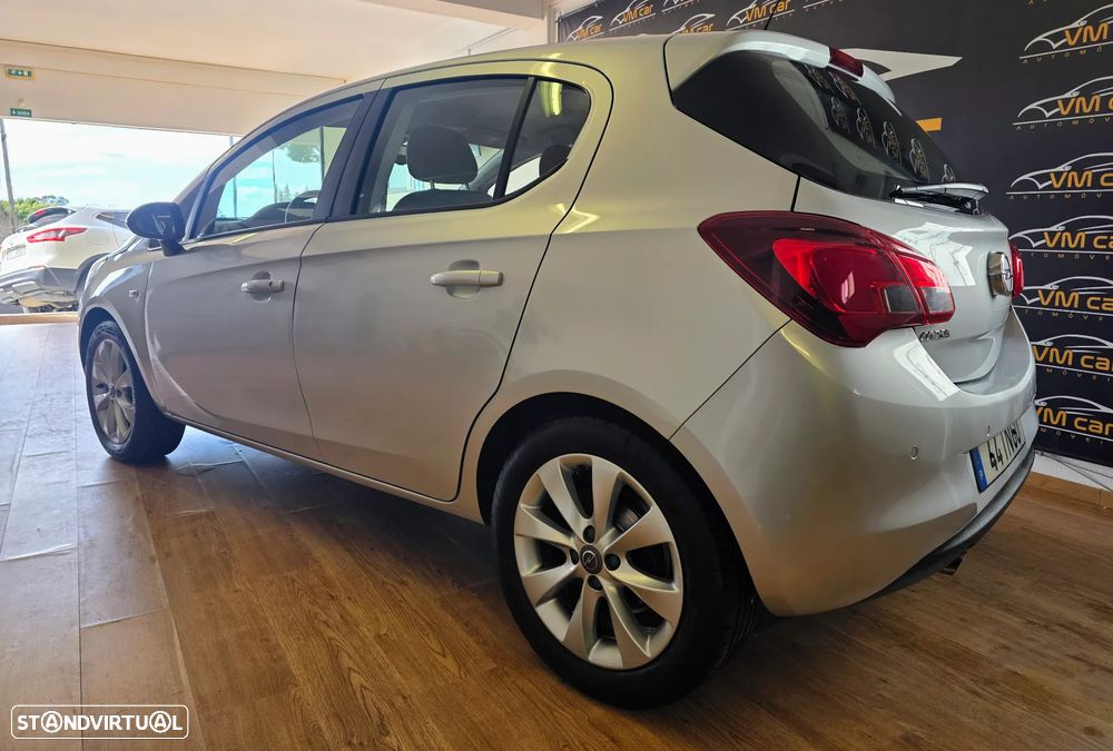 Opel Corsa 1.0 T Edition - 9