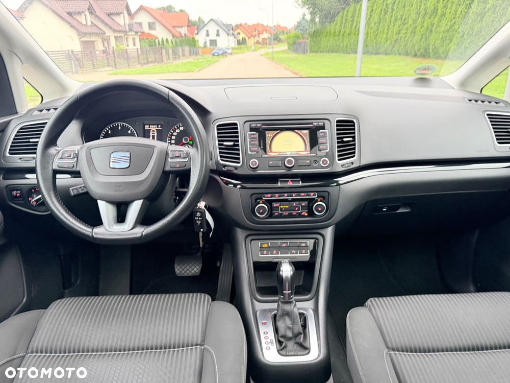 Seat Alhambra - 6