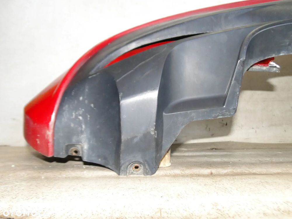 ALFA ROMEO MITO ZDERAZAK TYŁ TYLNY 289/A - 19