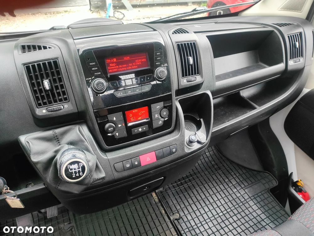 Citroën JUMPER - 25