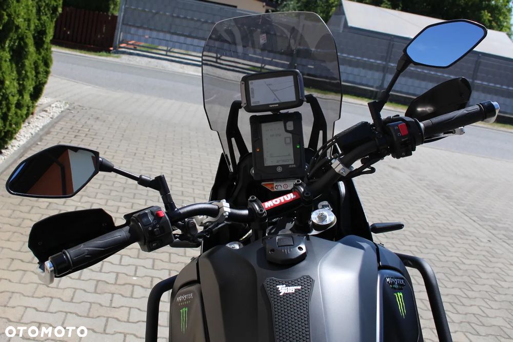 Yamaha Tenere - 32