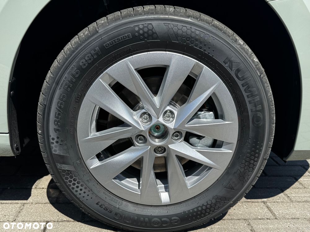 Skoda Fabia 1.0 TSI Drive - 22