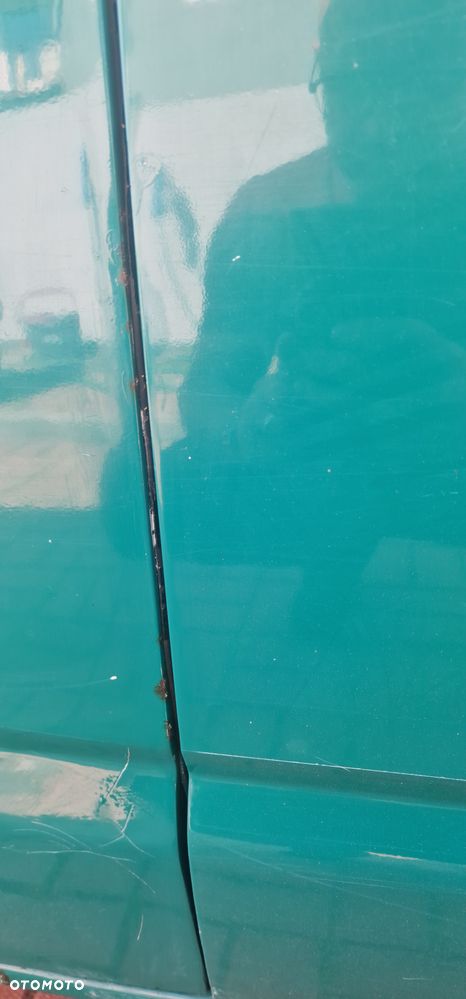Volkswagen Caravelle - 22