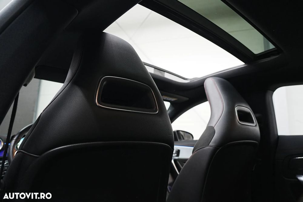 Mercedes-Benz CLA 180 7G-DCT AMG Line Advanced Plus - 21