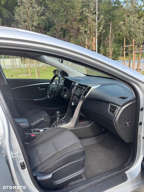 Hyundai i30 1.6 CRDi Classic - 24