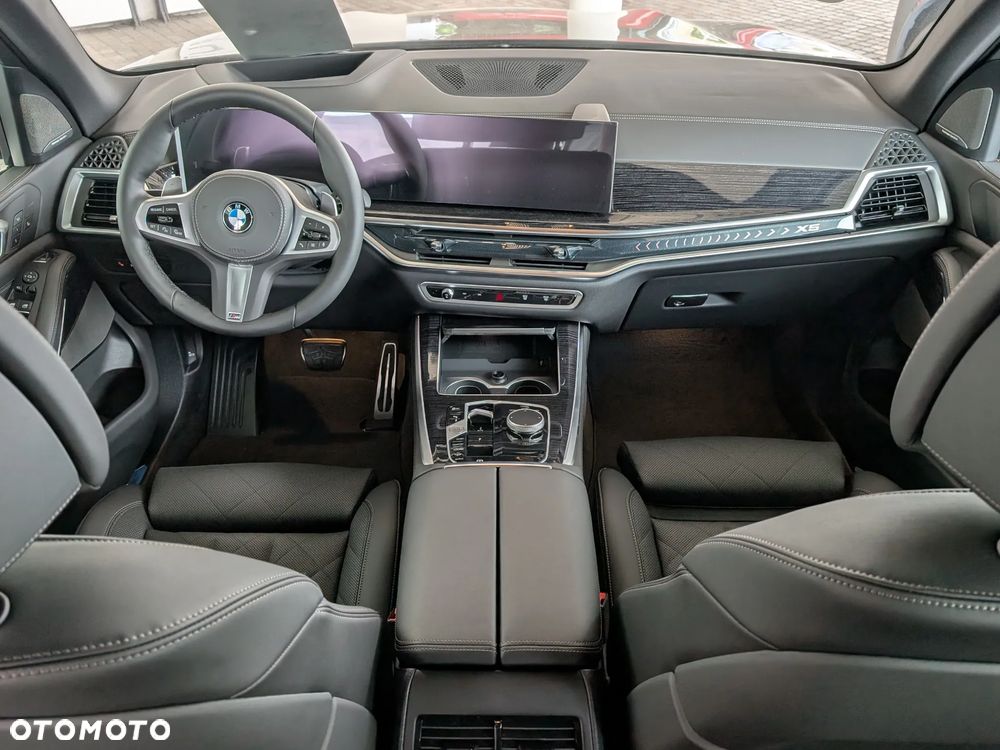 BMW X5 xDrive30d - 10