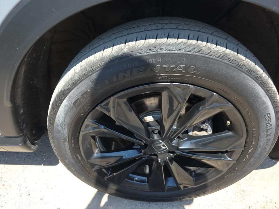 Honda CR-V 2.0 i-MMD HEV Advance AWD CVT - 15