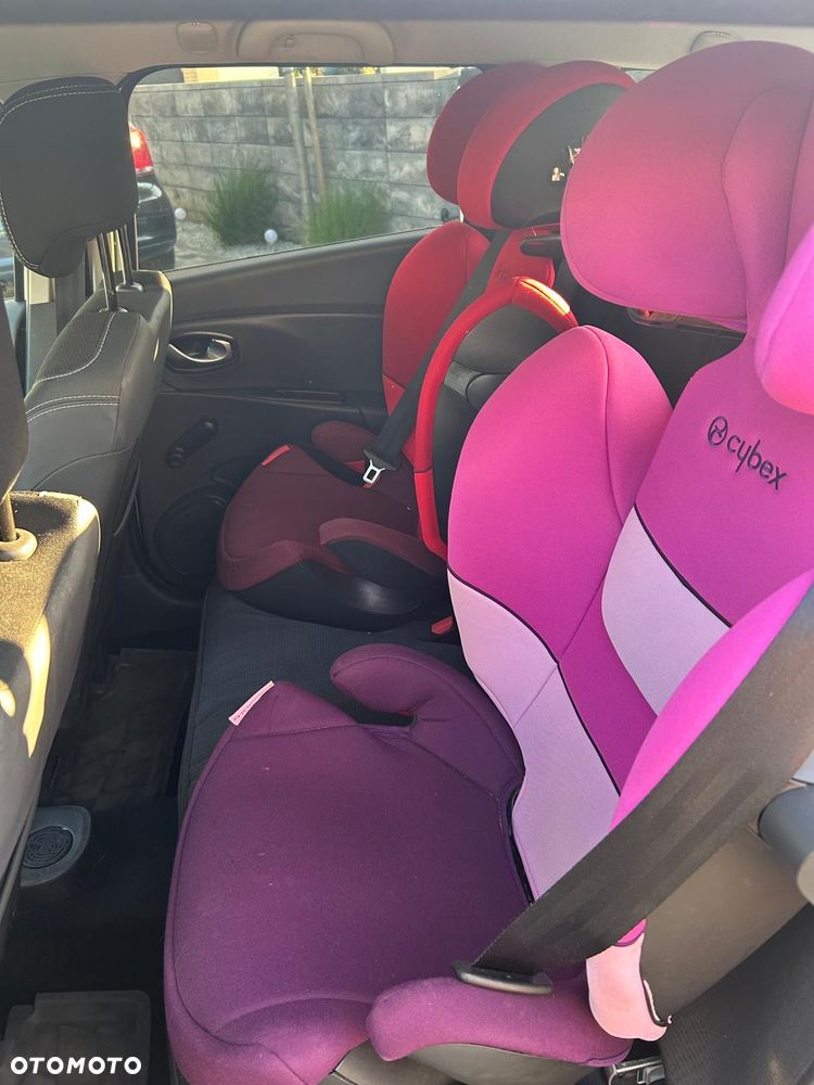 Renault Clio 0.9 Energy TCe Alize - 13