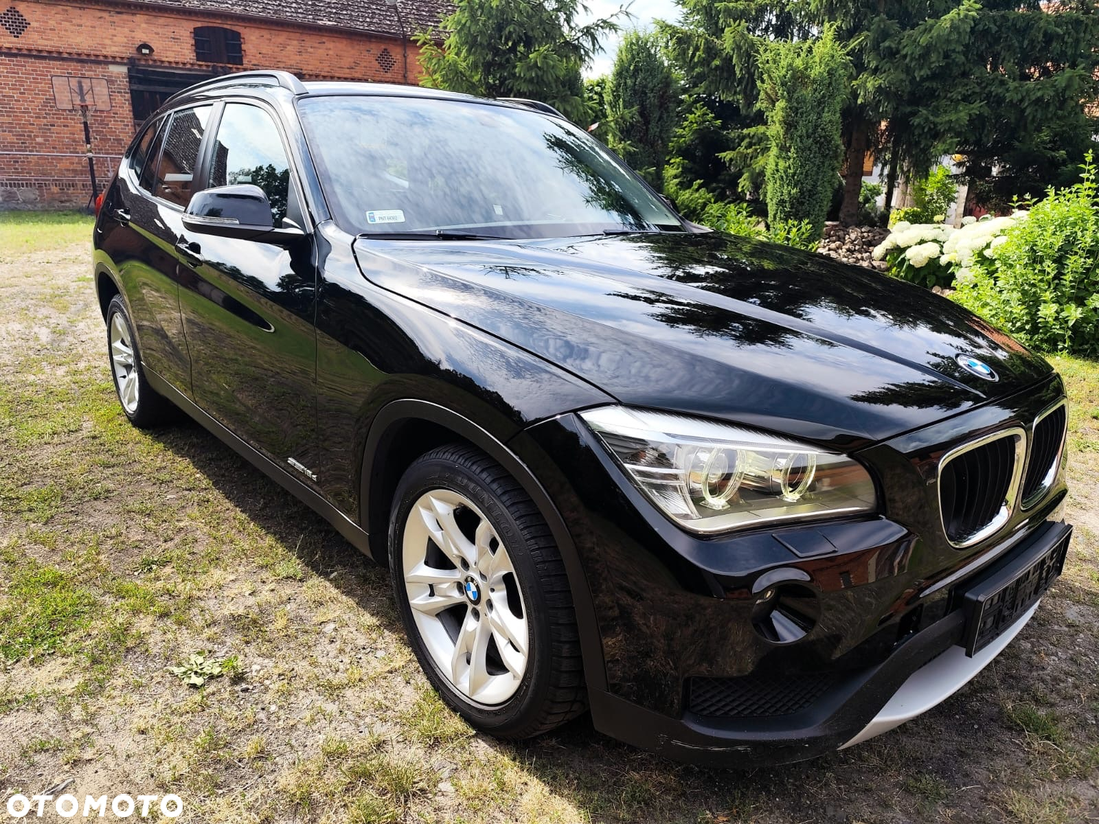 BMW X1 - 4