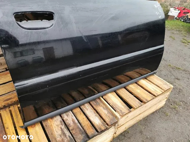 AUDI A4 B5 FL LIFT DRZWI PRAWE PRZEDNIE PRZÓD PASAŻERA WYSYŁKA - 8