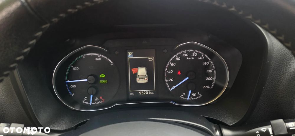 Toyota Yaris 1.5 VVT-i Edition-S - 21