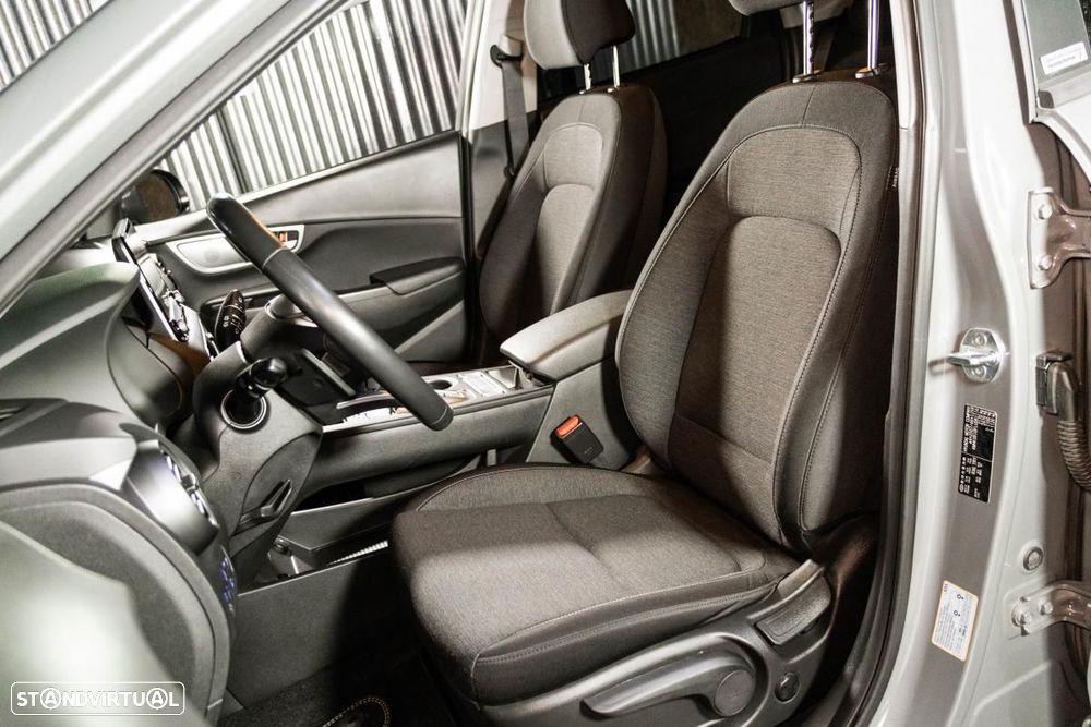 Hyundai Kauai Style - 39