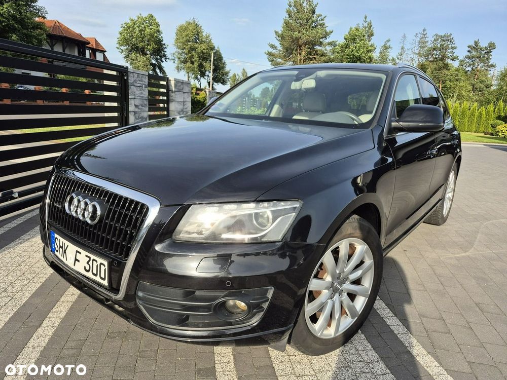 Audi Q5 - 3