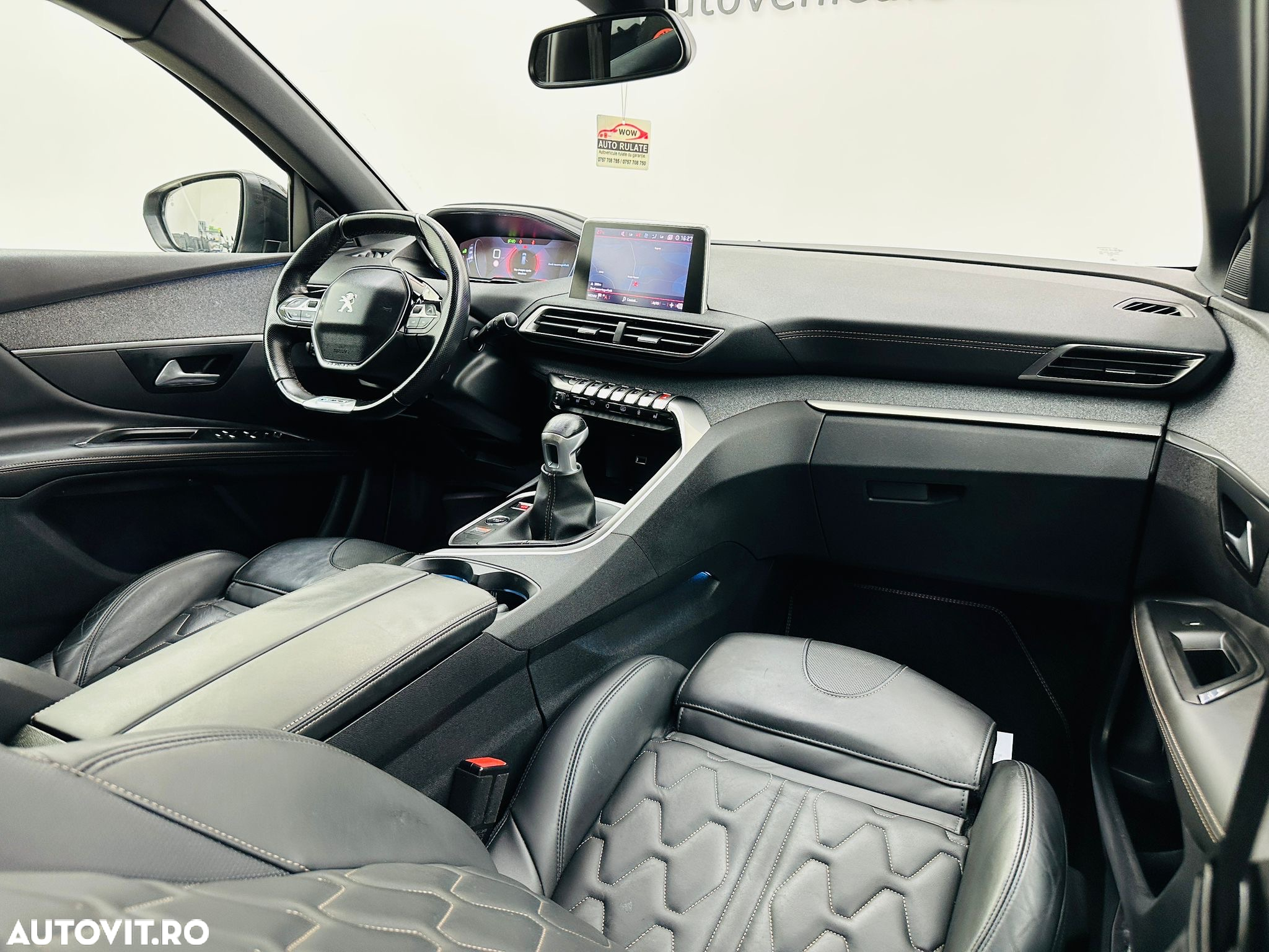 Peugeot 3008 - 30