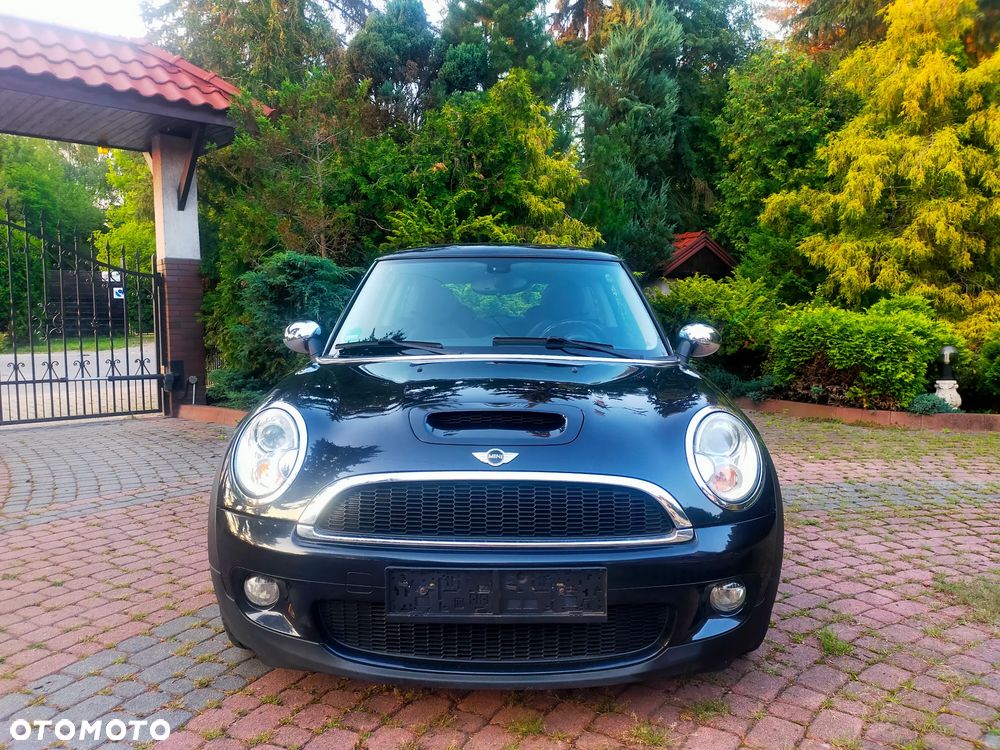 MINI Cooper S - 2