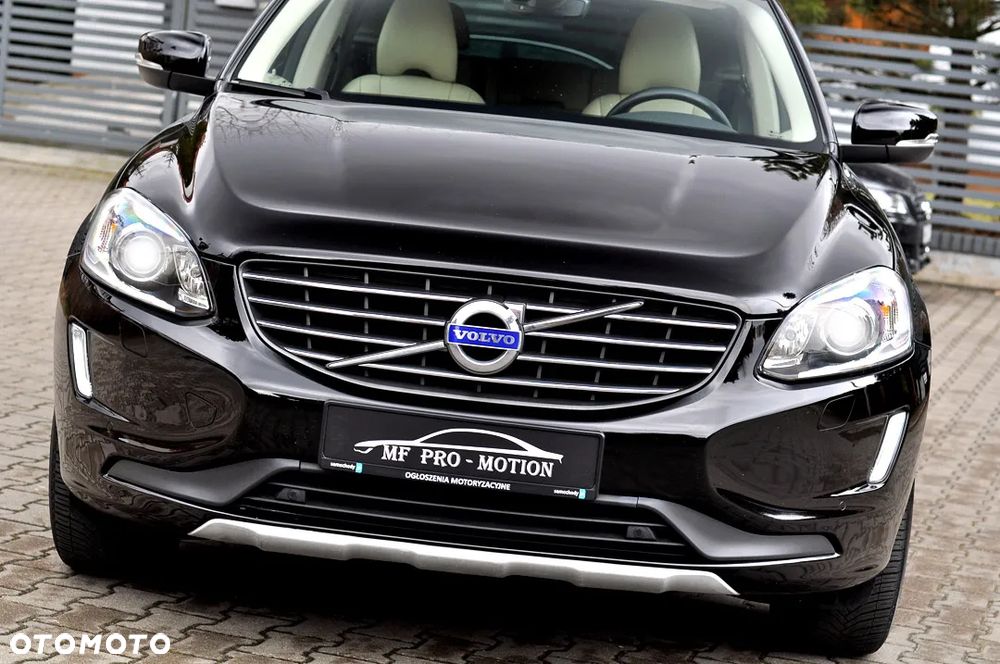 Volvo XC 60 D3 Drive-E Summum - 2